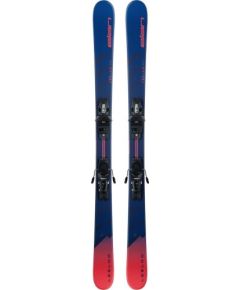 Elan Skis Leeloo LS EL 10.0 GW / 155 cm