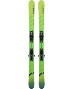 Elan Skis Prodigy LS EL 10.0 GW / 165 cm