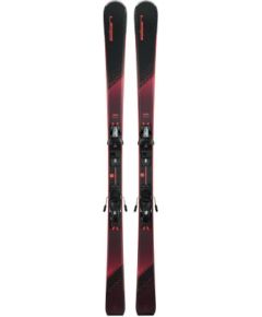 Elan Skis Snow Black LS EL 9.0 GW / 146 cm
