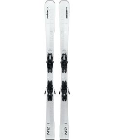 Elan Skis Primetime N°2 W PS EL 9.0 GW / Balta / 158 cm