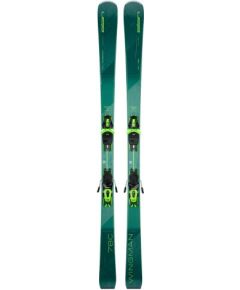 Elan Skis Wingman 78 C PS EL 10.0 GW / 168 cm