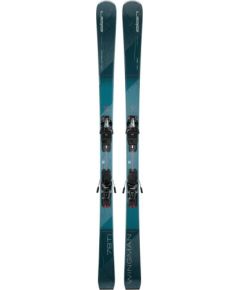 Elan Skis Wingman 78 TI PS ELS 11.0 GW / 168 cm