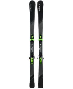 Elan Skis Explore 8 LS EL 10.0 GW / 160 cm