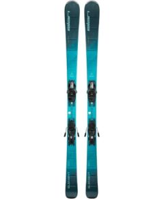 Elan Skis Element W LS EL 9.0 GW / Zila / 160 cm