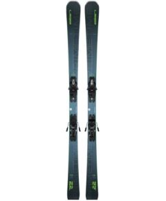 Elan Skis Primetime 22 PS EL 10.0 GW / Zila / 172 cm