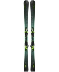 Elan Skis Primetime 33 FX EM 11.0 GW / 165 cm