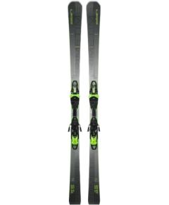 Elan Skis Primetime 55 FX EMX 12.0 GW / 165 cm