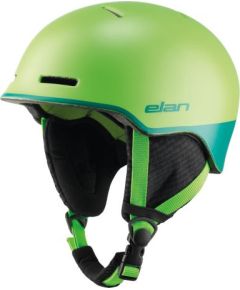 Elan Skis Twist Junior / Zaļa / 53-56 cm
