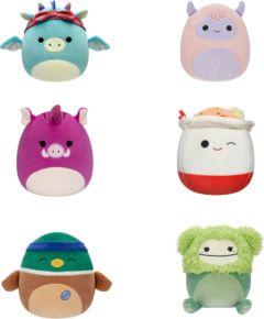 SQUISHMALLOWS W17 Мягкая игрушка, 19 см