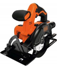 Pilarka tarczowa Black&Decker BDCCS18N 18 V 140 mm