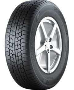 Gislaved Euro Frost 6 165/70R14 81T