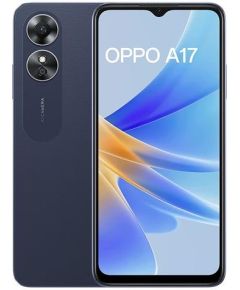 Oppo A17 Viedtālrunis 4GB / 64GB / DS