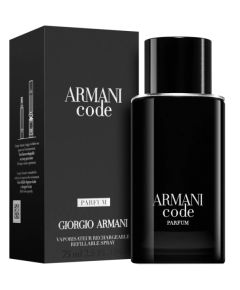 Armani Code Le Parfum Edp Spray 75ml