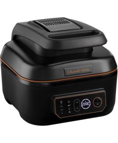 Russell Hobbs SatisFry Air & Grill Multikocher 5.5 L 1745 W Black