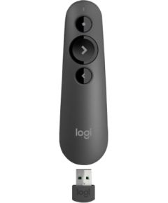 Logitech Remote Control R500s grey / 910-006520