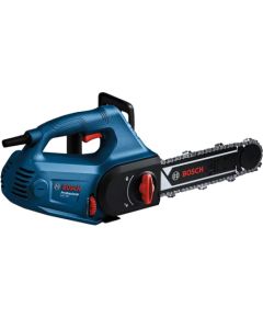 Ķēdes zāģis Bosch GAC 250 Professional; 1,2 kW; 25 cm lenta