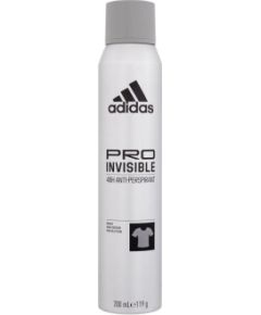 Adidas Pro Invisible / 48H Anti-Perspirant 200ml