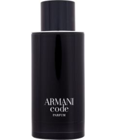 Giorgio Armani Code / Parfum 125ml