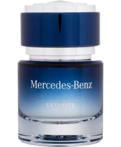 Mercedes-Benz / Ultimate 40ml