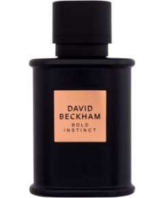 David Beckham Bold Instinct 50ml