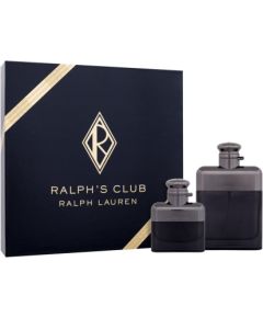 Ralph Lauren Ralph's Club 100ml