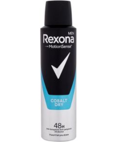 Rexona Men / Cobalt Dry 150ml