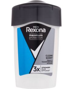 Rexona Men Maximum Protection / Clean Scent 45ml