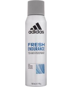 Adidas Fresh Endurance / 72H Anti-Perspirant 150ml