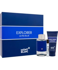 Montblanc Explorer / Ultra Blue 100ml