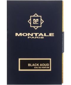 Montale Paris Black Aoud 2ml
