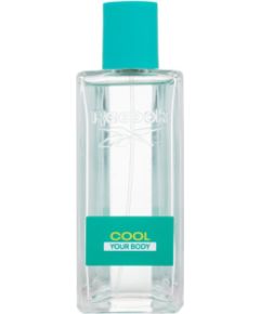 Reebok Cool Your Body 50ml