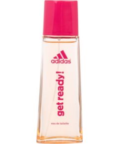 Adidas Get Ready! For Her 50ml