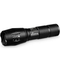 Media Tech FLASHLIGHT 250LM W/POWERBANK/MR735 MEDIARANGE