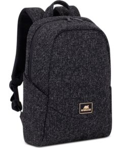 NB BACKPACK ANVIK 13.3"/7923 BLACK RIVACASE