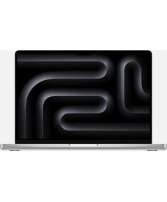 Apple MacBook Pro 14 M3 Max 14 CPU 30 GPU 36GB 1TB Silver INT