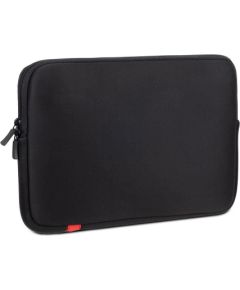 NB SLEEVE MACBOOK 13"/5123 BLACK RIVACASE