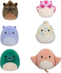 SQUISHMALLOWS W17 Мягкая игрушка, 12 см