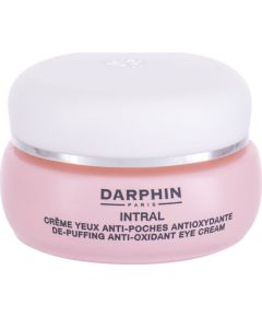 Darphin Darphin Intral De-Puffing Anti-Oxidant Krem pod oczy 15ml