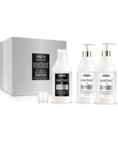 L'Oreal Paris Proffesionel Smartbond komplekts 3 x 500 ml Парфюмерные наборы