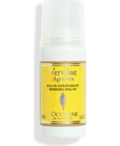 L'Occitane Verveine Refreshing Roll-On Deo 50ml