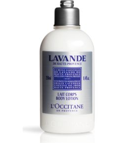 L'Occitane Lavender From Haute-Provence Body Lotion 250ml