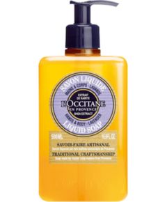L'Occitane Lavender Liquid Soap w/Pump 500ml