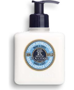 L'Occitane Extra-Gentle Lotion Hands & Body 300ml