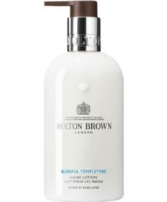 M.Brown Blissful Templetree Body Lotion 300ml