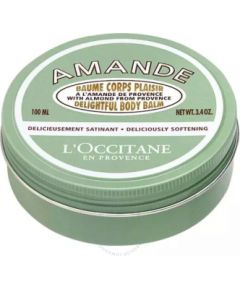 L'Occitane Almond Delightful Body Balm 100ml