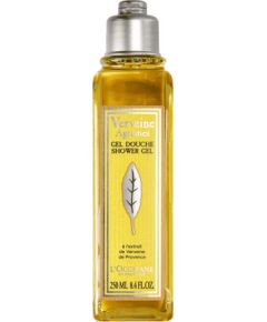 L'Occitane Verveine Agrumes Shower Gel 250ml