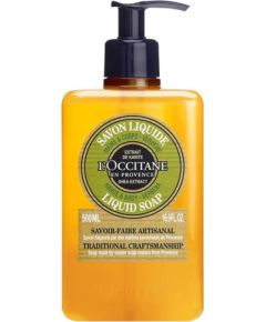 L'Occitane Verbena Liquid Soap w/Pump 500ml