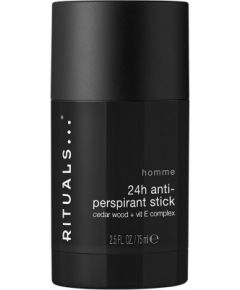 Rituals Homme 24H Anti-Perspirant Stick 75ml