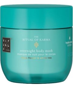 Rituals Karma Overnight Body Mask 125ml