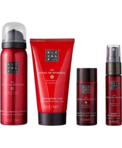 Rituals Ayurveda Set 220ml